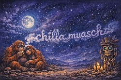 chilla muasch