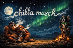 chilla musch