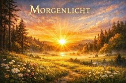 Morgenlicht