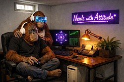 Nerds with Attitude *