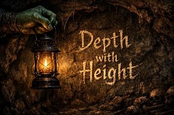 Depth with Height