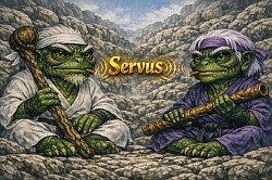 Servus