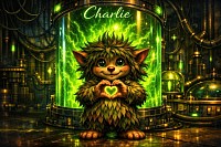 Charlie
