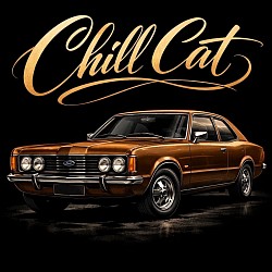 Chill Cat - Ford Taunus 1973
