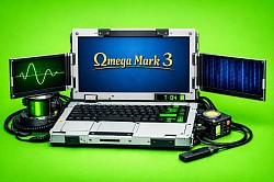 Omega Mark 3